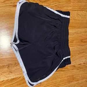 Black and white champion shirt kids